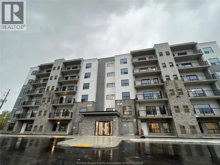 3370 STELLA CRESCENT Unit# 329, Windsor