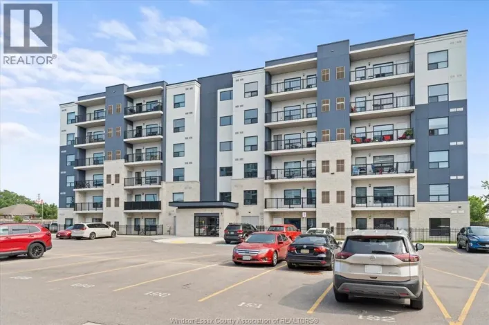3370 STELLA CRESCENT Unit# 629, Windsor