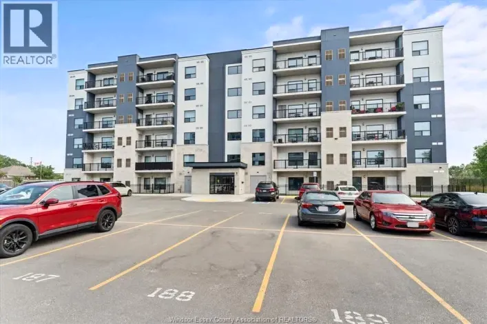 3370 STELLA CRESCENT Unit# 632, Windsor