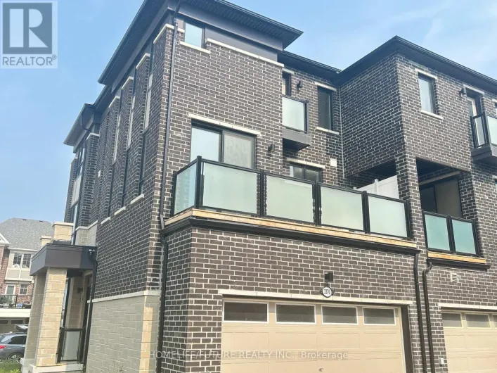 3370 THUNDERBIRD PROMENADE, Pickering