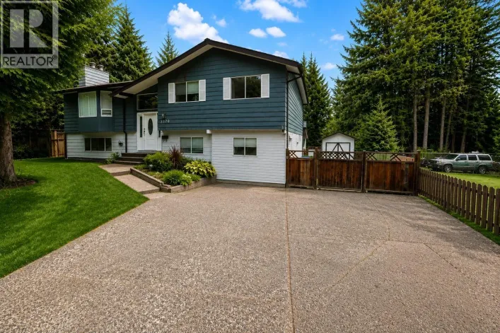 3370 VIEWMOUNT DRIVE, Port Moody