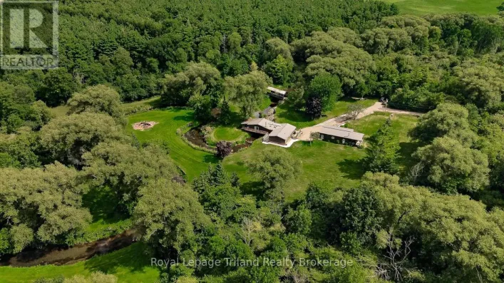 337000 33RD LINE, Zorra