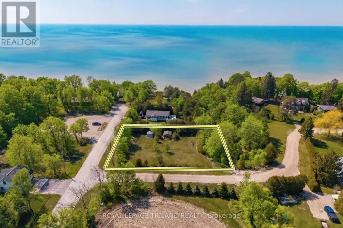 33714 PAVILION ROAD, Bluewater