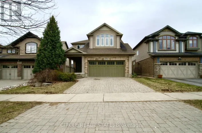 3372 SETTLEMENT TRAIL, London South