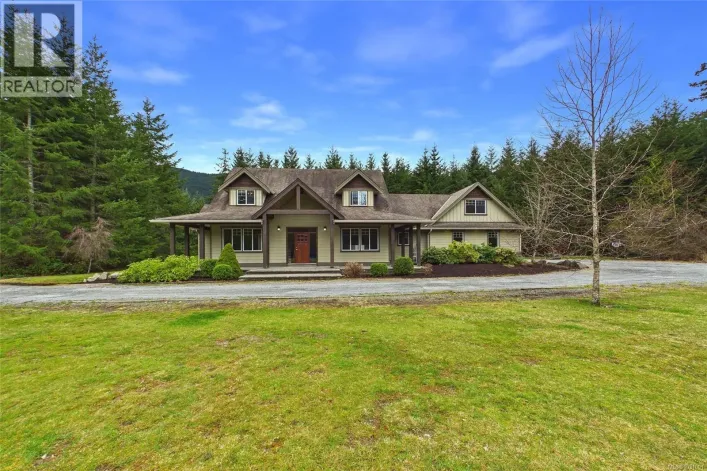 3373 Creekside Pl, Nanaimo