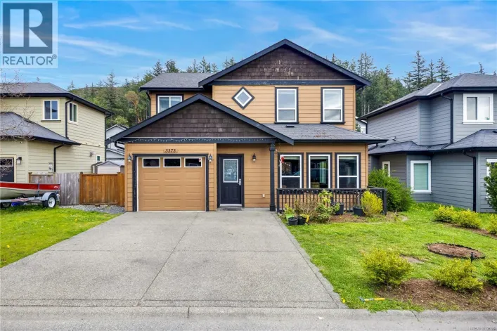 3373 Turnstone Dr, Langford