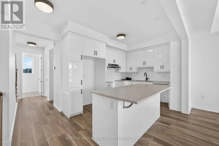 3373 WRYBILL PATH, Oakville