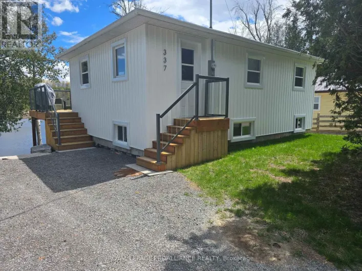 337/338 RAINBOW DRIVE, Otonabee-South Monaghan