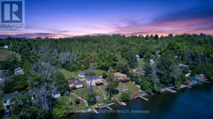 337/338 RAINBOW DRIVE, Otonabee-South Monaghan