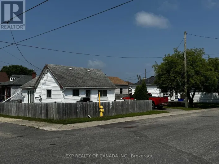 337-345 PRESTON STREET, Timmins