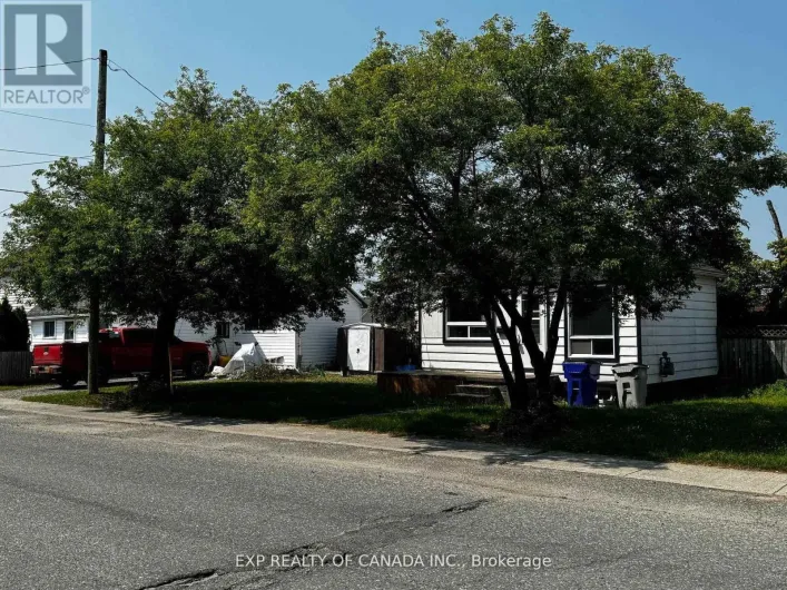 337-345 PRESTON STREET, Timmins