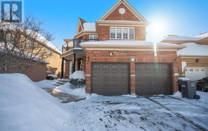 3374 ARTESIAN DRIVE, Mississauga