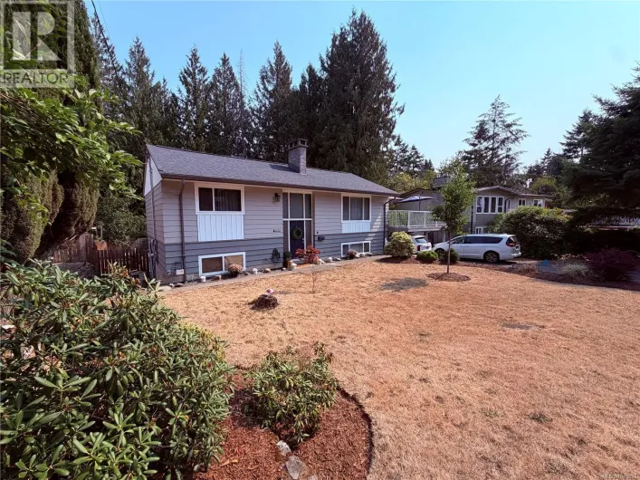 3374 Uplands Dr, Nanaimo