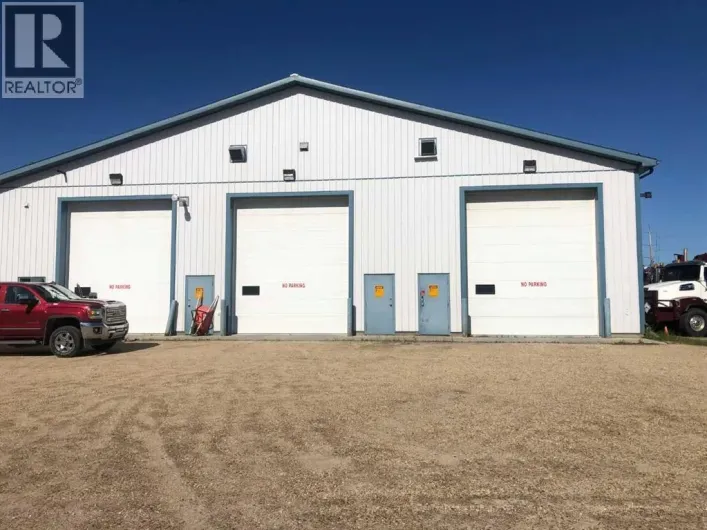 3375 33 Street, Whitecourt