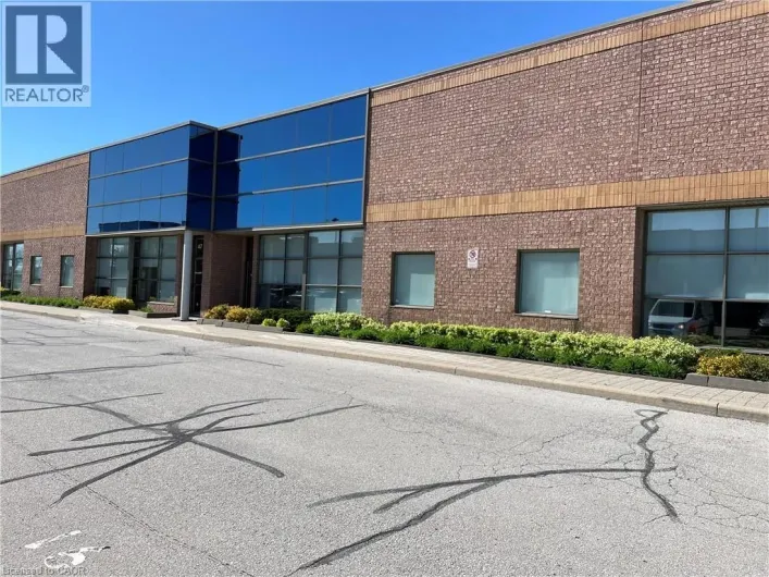 3375 NORTH SERVICE Road Unit# A4, Burlington