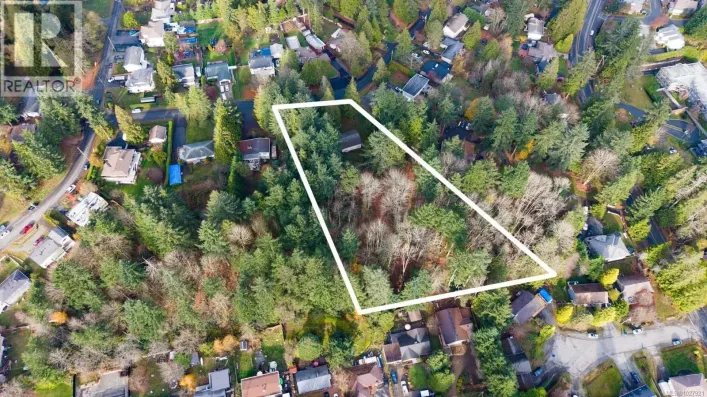 3375 Opal Rd, Nanaimo