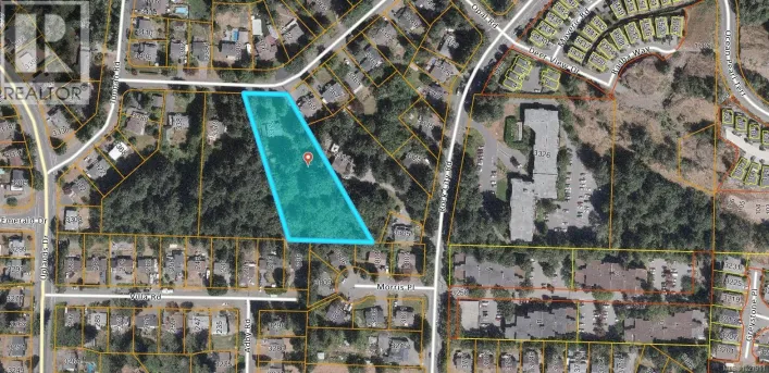 3375 Opal Rd, Nanaimo