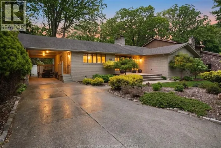 3375 RANKIN, Windsor