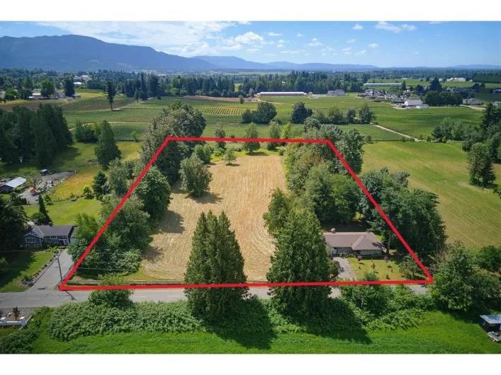 33750 MCCONNELL ROAD, Abbotsford