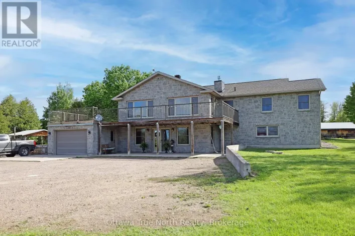 3376 BURNSTOWN ROAD, Horton