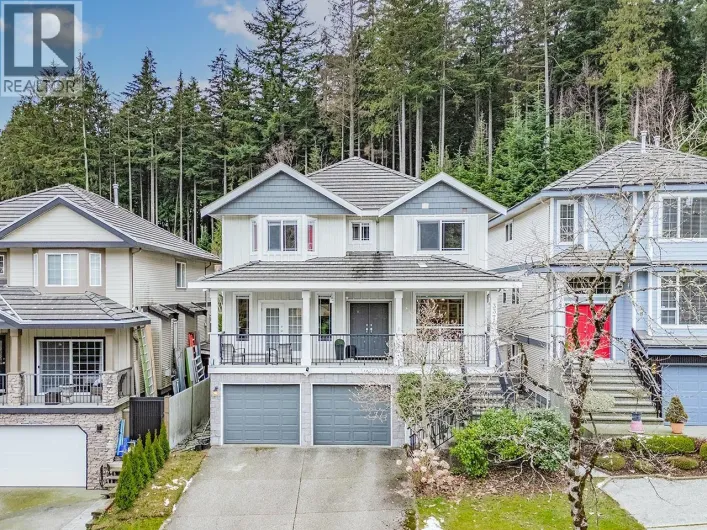 3376 PLATEAU BOULEVARD, Coquitlam