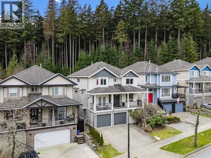 3376 PLATEAU BOULEVARD, Coquitlam