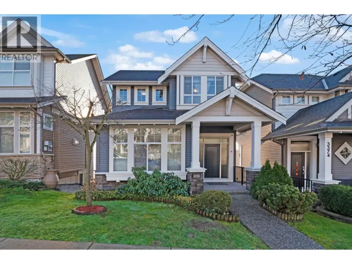 3376 WATKINS AVENUE, Coquitlam