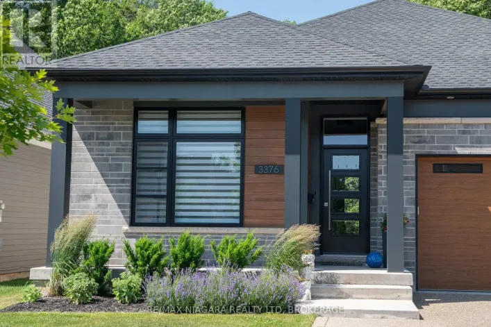 3376 WHISPERING WOODS TRAIL, Fort Erie