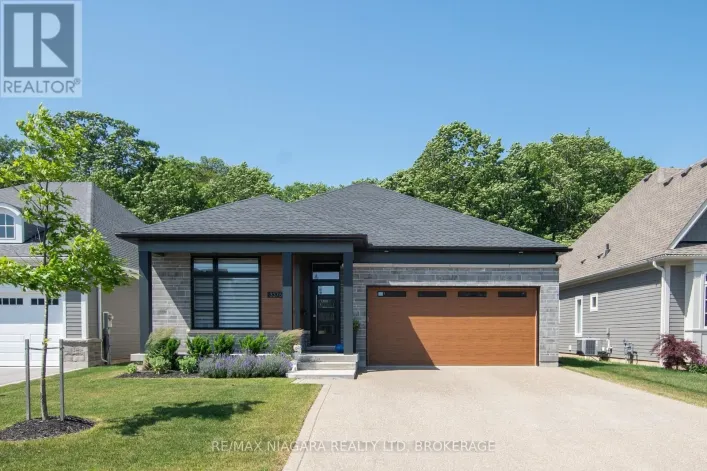 3376 WHISPERING WOODS TRAIL, Fort Erie