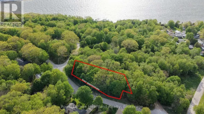 33760 MAGNOLIA CRESCENT, Ashfield-Colborne-Wawanosh