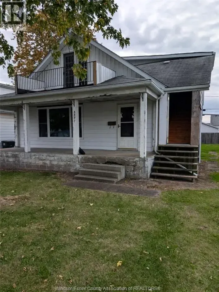 3377 BLISS ROAD, Windsor