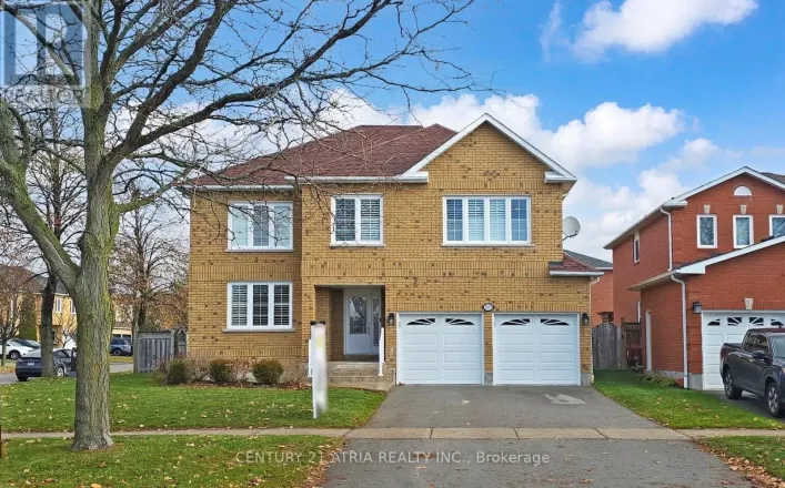 3377 GARRARD ROAD, Whitby