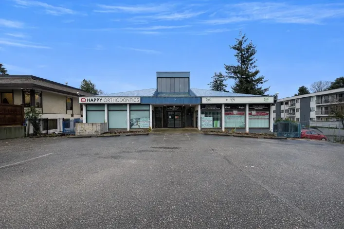 33774 MARSHALL ROAD, Abbotsford