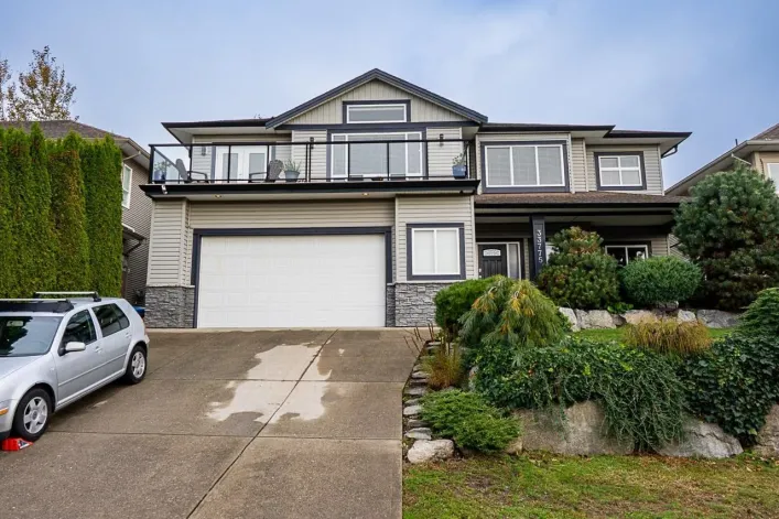 33775 GREWALL CRESCENT, Mission