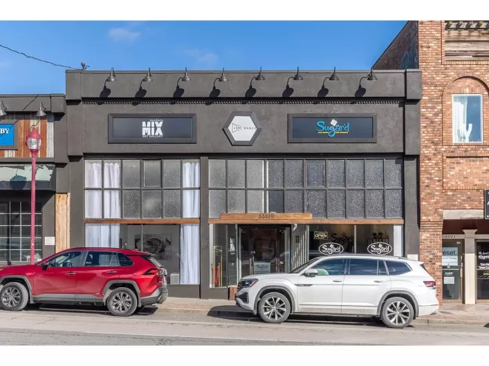 33779 ESSENDENE AVENUE, Abbotsford