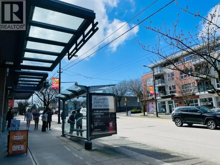 3378 DUNBAR STREET, Vancouver