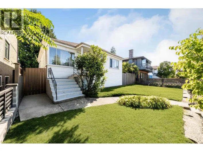 3378 E 26TH AVENUE, Vancouver