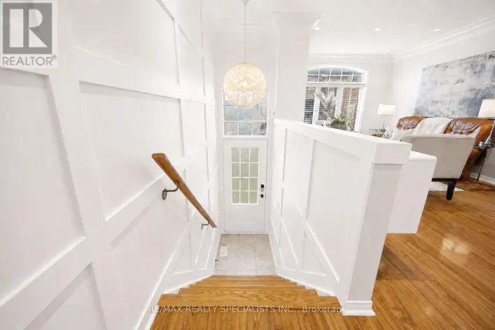 3378 REDPATH CIRCLE, Mississauga