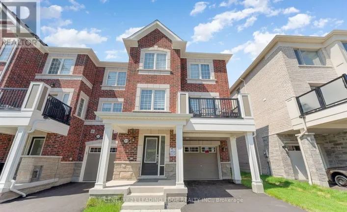 3378 SWORDBILL STREET, Pickering