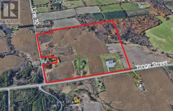 3378 YONGE STREET, Bradford West Gwillimbury