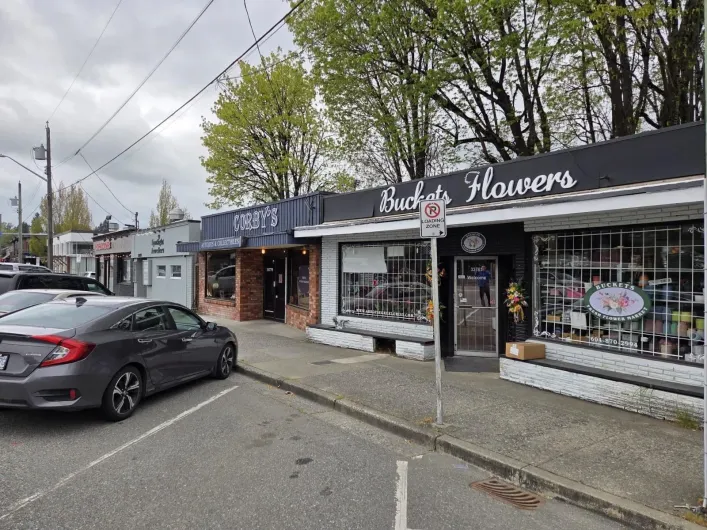33781 SOUTH FRASER WAY, Abbotsford