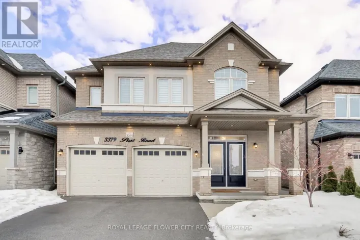 3379 POST ROAD, Oakville