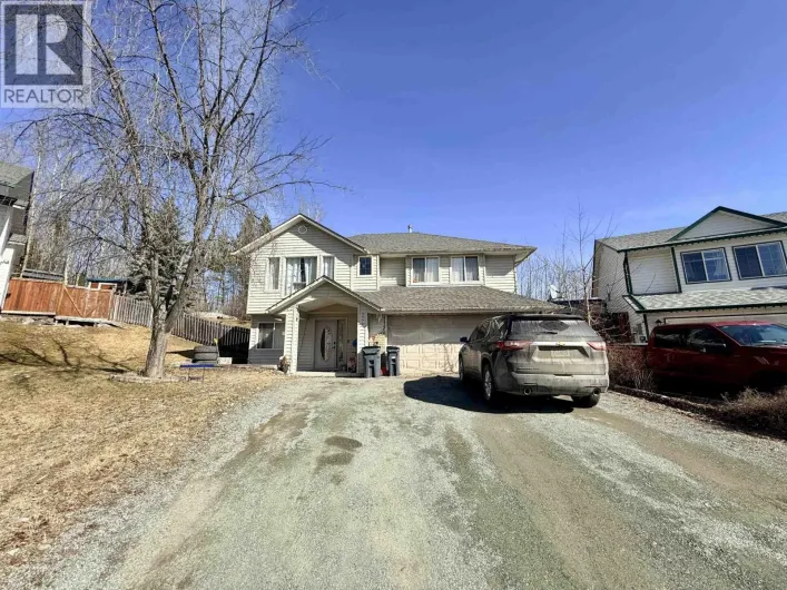 3379 ST FRANCES COURT, Prince George