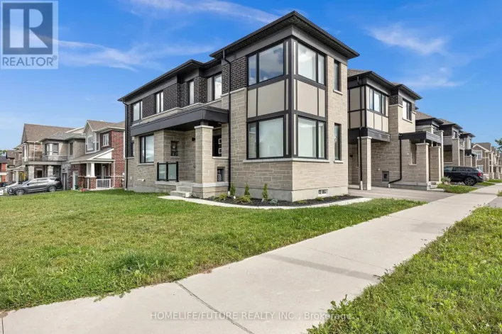 3379 SWORDBILL STREET, Pickering