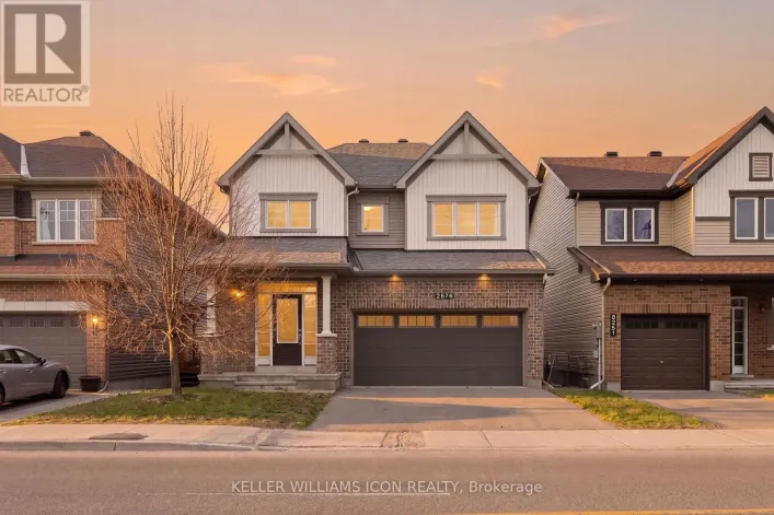3379 WOODROFFE AVENUE, Ottawa