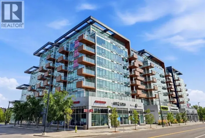 338, 110 18A Street NW, Calgary