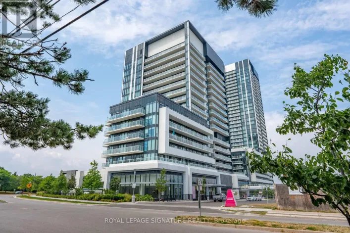 338 - 20 O'NEILL ROAD, Toronto