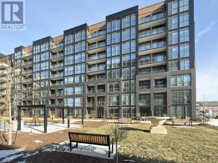 338 - 2343 KHALSA GATE, Oakville