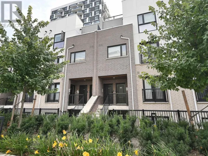 #338 - 349 WHEAT BOOM DRIVE, Oakville