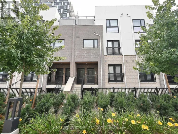 #338 - 349 WHEAT BOOM DRIVE, Oakville